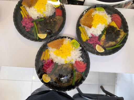 عکس بیرون بر شالتو