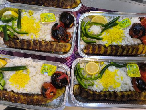 عکس بیرون بر شالتو