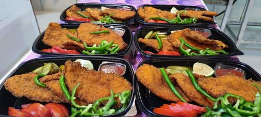 عکس بیرون بر شالتو