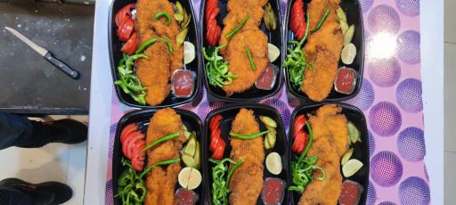 عکس بیرون بر شالتو