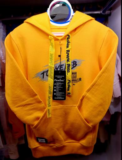 عکس پوشینه طهران