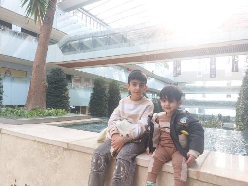 مرکز خرید پکن