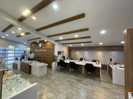 عکس بازرگانی رمضان زاده