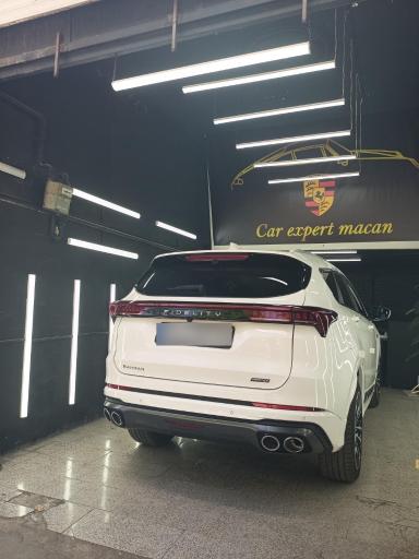 عکس تشخیص رنگ ماکان