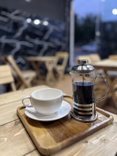 عکس کافه مه بان 