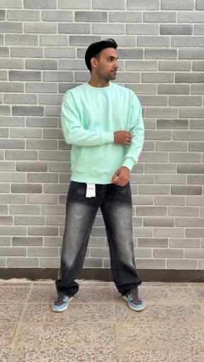 عکس پوشاک علی الگانت