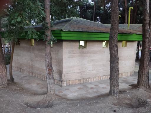 عکس سرویس بهداشتی