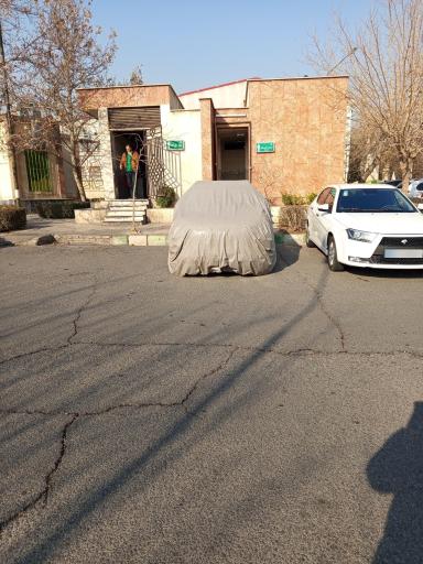 عکس سرویس بهداشتی بانوان و آقایان