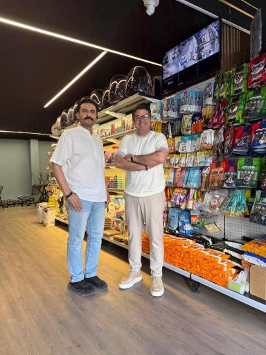 عکس بیمارستان دامپزشکی شبانه روزی فردیس