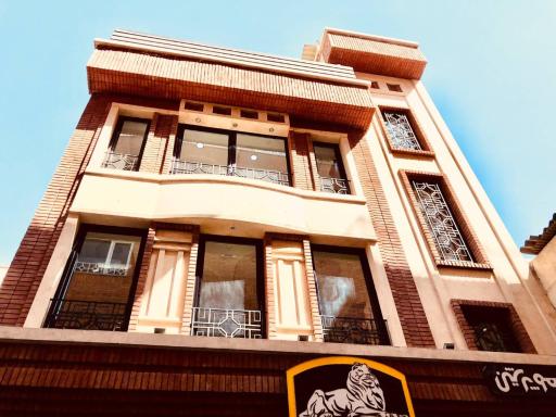 عکس صامو پرشین