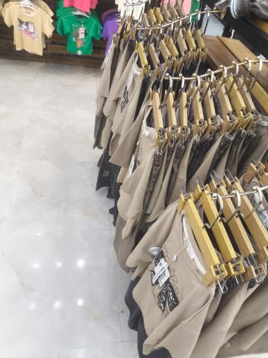 عکس مرکز خرید پکن