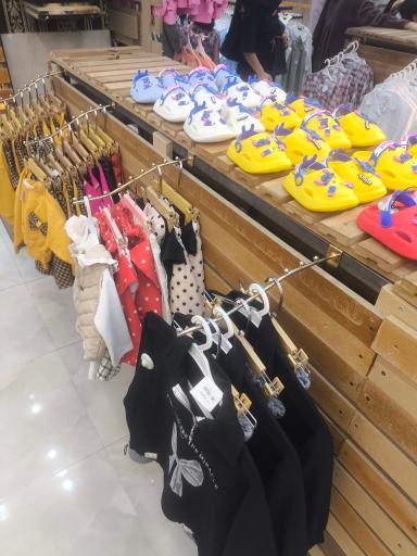 عکس مرکز خرید پکن