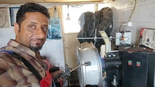 عکس آپاراتی و تابگیری رینگ شهریار