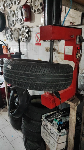 عکس آپاراتی و تابگیری رینگ شهریار