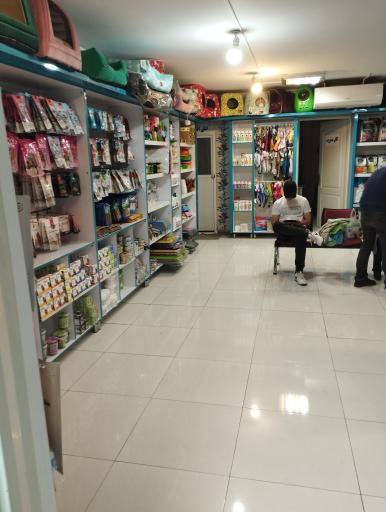 عکس کلینیک دامپزشکی فردیس