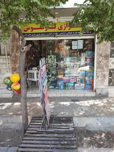 عکس خرازی لوتوس