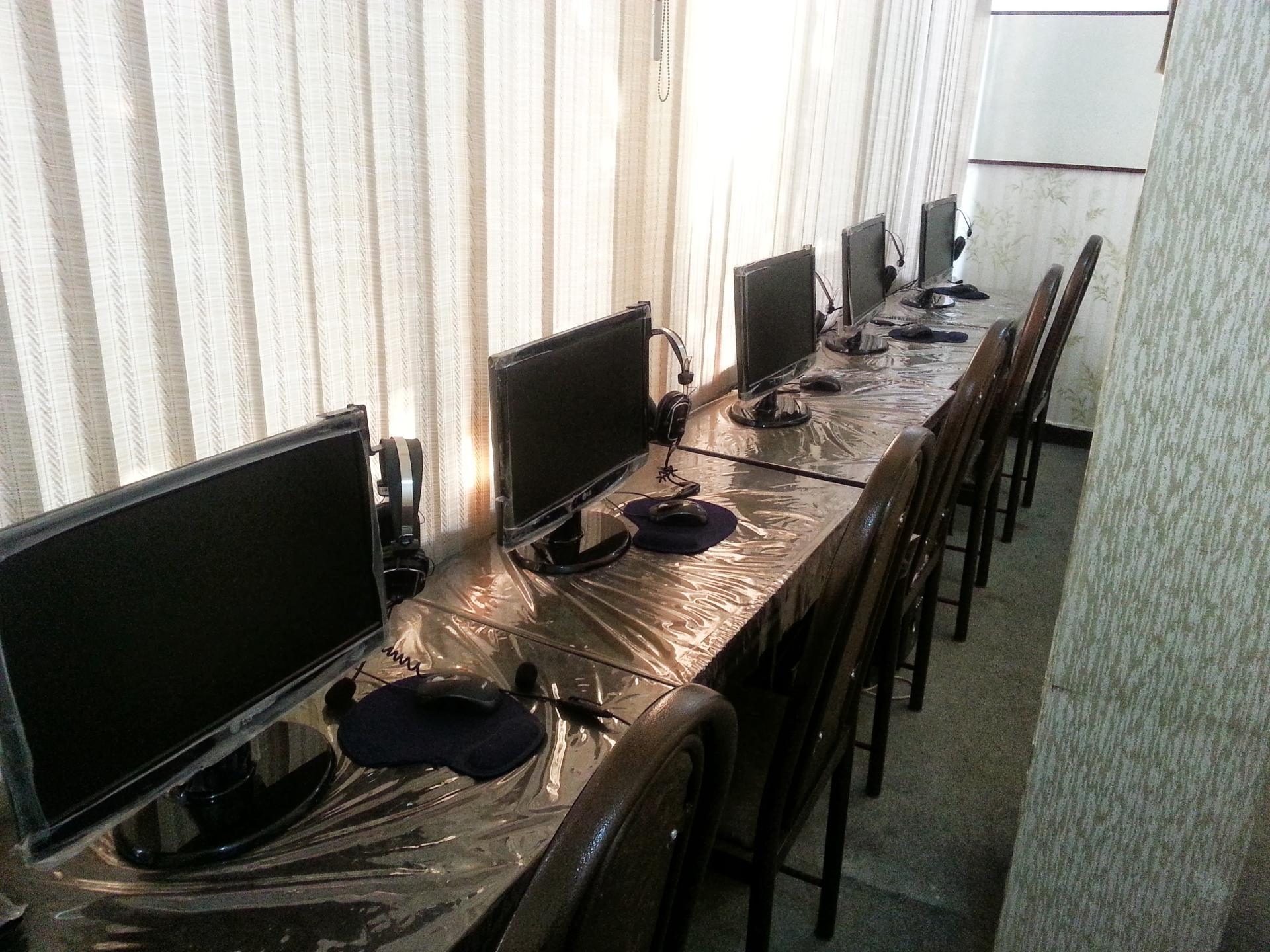 عکس آموزشگاه زبان سیب(آلمانی،فرانسه،انگلیسی)