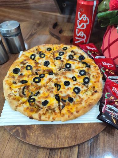 عکس فست‌فود ونیز