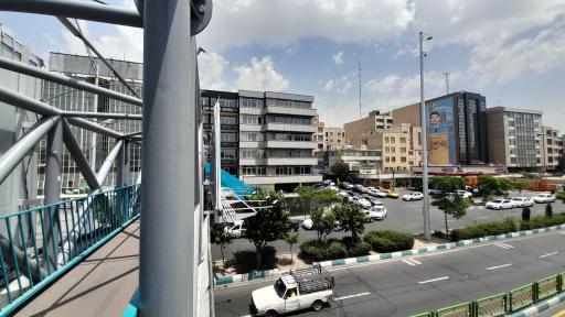 عکس دانشگاه علمی کاربردی واحد 46