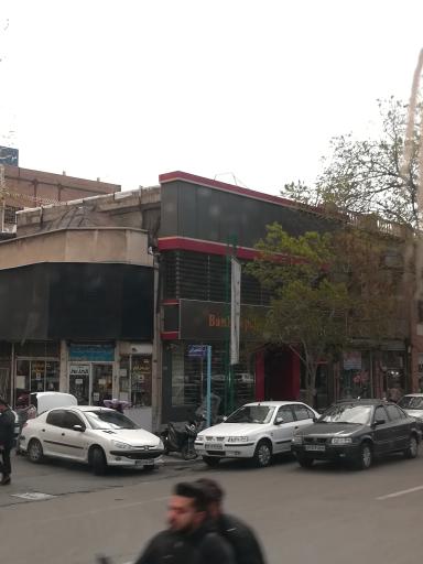 عکس یکتا بورس پخش انواع دست خشک کن برقی