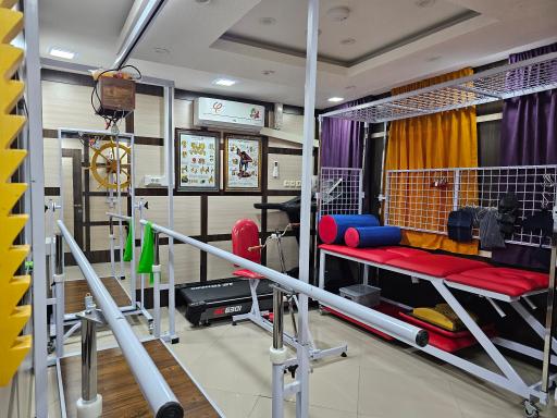 عکس فیزیوتراپی صاحبانی