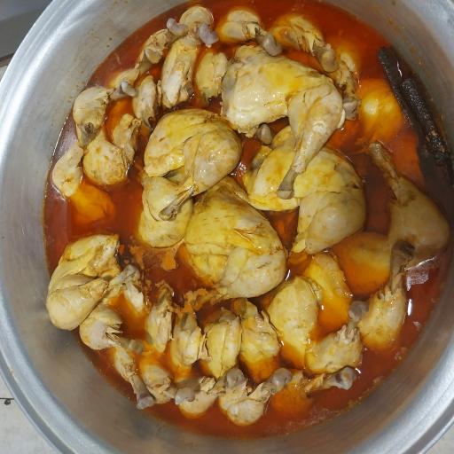 عکس کترینگ لئا