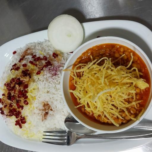 عکس کترینگ لئا