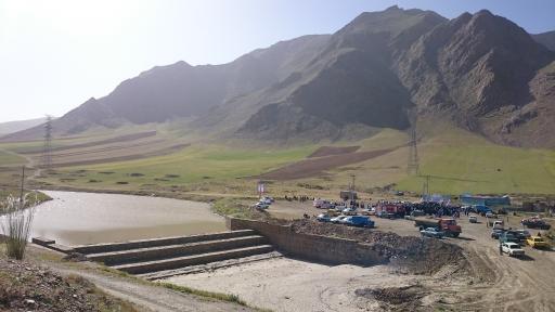 دربند ازناو