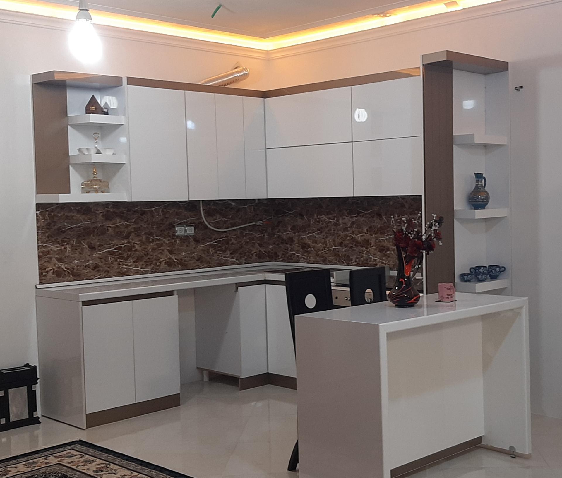 عکس کابینت یونیک