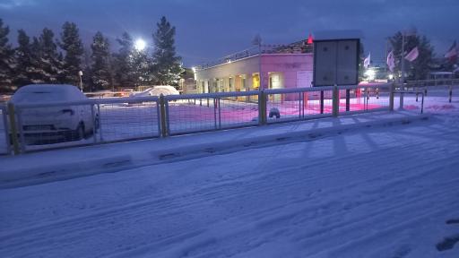 عکس شرکت صنایع پودر شیر مشهد