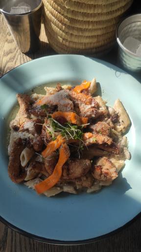 عکس کافه آندورا