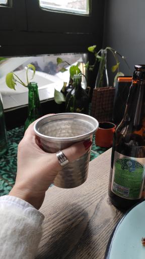 عکس کافه آندورا