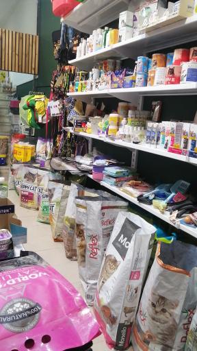 عکس داروخانه دامپزشکی و پت شاپ دکتر جان محمدی