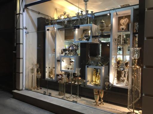 عکس فروشگاه خانه و آشپزخانه ائوتیک