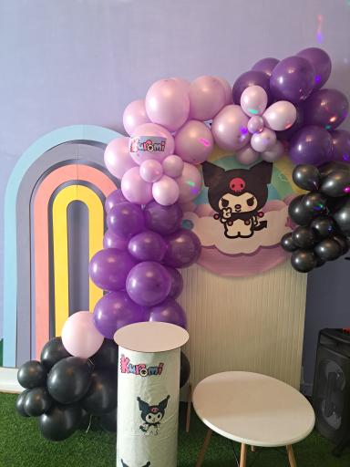 عکس خانه بازی جم کیدز