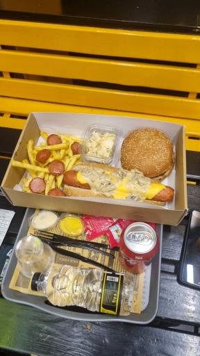 عکس آقای پنیر