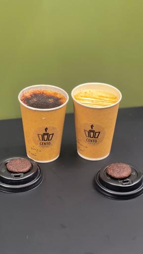 عکس کافه سنتو