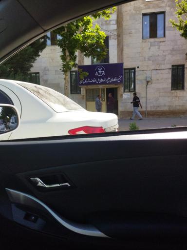 عکس مجتمع دادگاه های صلح و شورای حل اختلاف