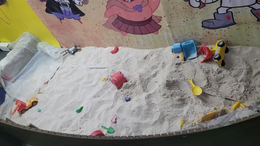 عکس خانه بازی جم کیدز