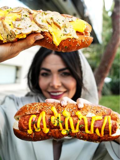 عکس آقای پنیر