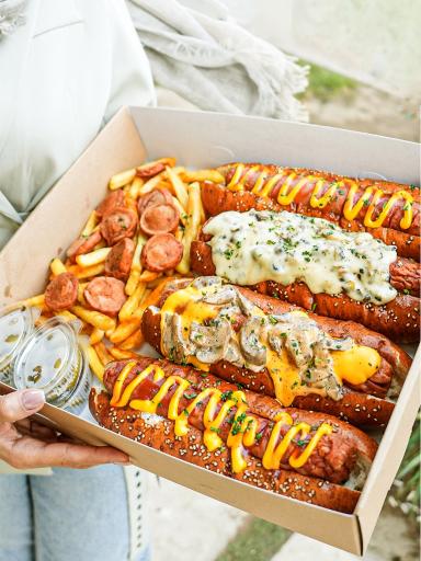 عکس آقای پنیر