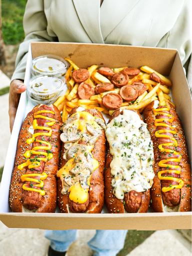 عکس آقای پنیر