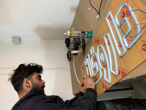 کارگاه تابلوسازی ارغوان(میرزابیگی)