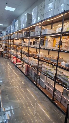 هایپر پلاسکو تورانی 