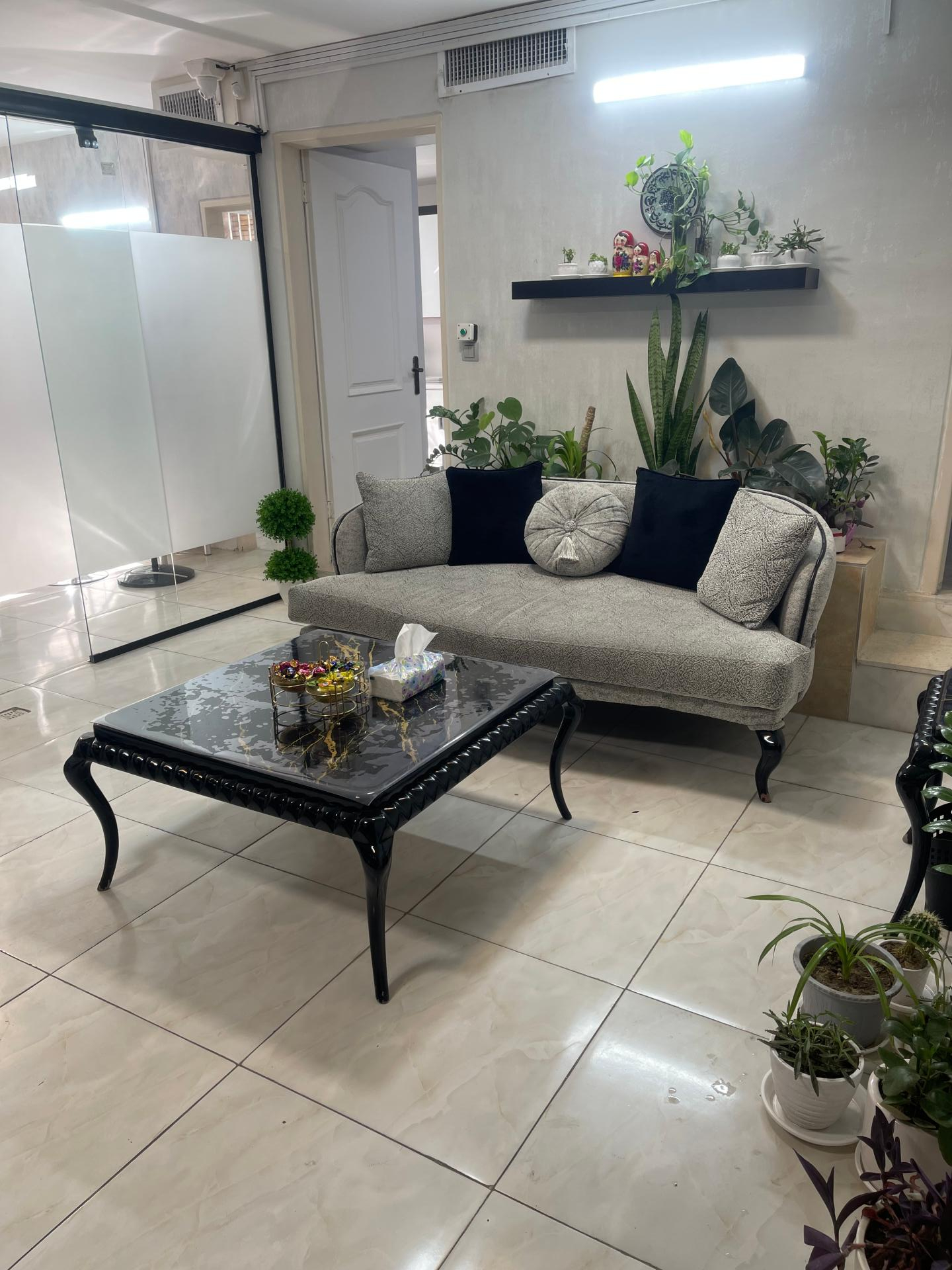 عکس دندانپزشكی دكتر مرجان السادات سليمان پور