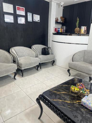 عکس دندانپزشكي دكتر مرجان السادات سليمان پور