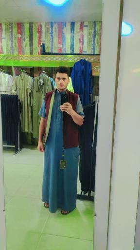 عکس خیاطی دشداشه عمرانی