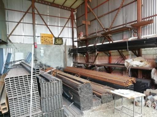 عکس آهن آلات خالقی