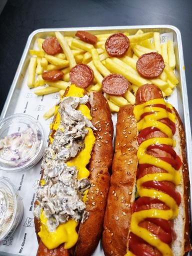 عکس آقای پنیر