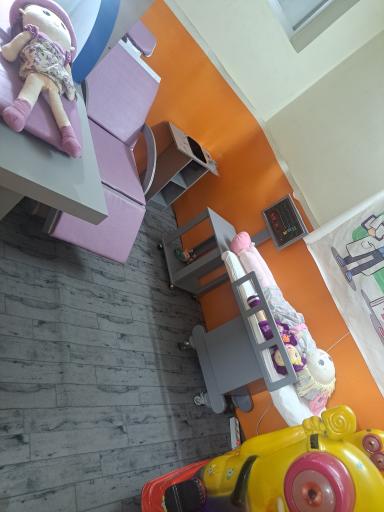 عکس خانه بازی جم کیدز